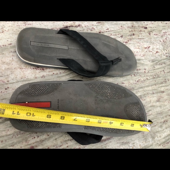 Prada Flip flop